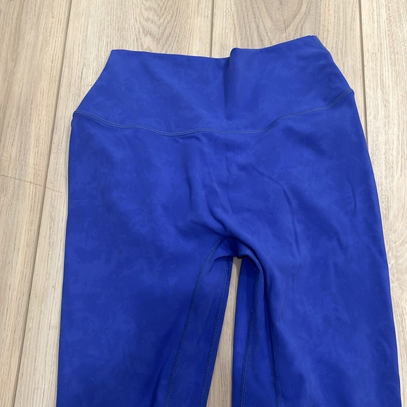 CSB Blue Matching Set - Picture 3 of 7